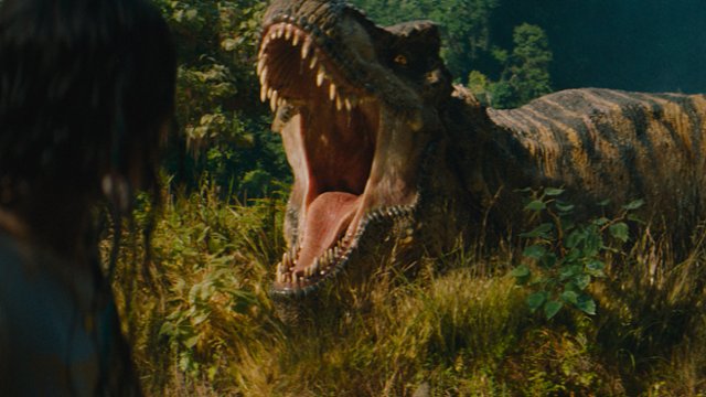 Koniec problem&oacute;w kontynuacji "Jurassic World: Odrodzenie"