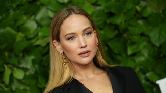 Jennifer Lawrence gwiazdą komedii romantycznej
