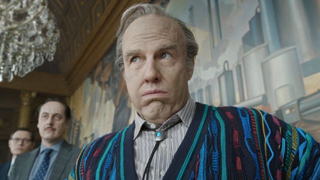 Wielcy reżyserzy stają w obronie I&ntilde;&aacute;rritu i jego filmu "Digger"