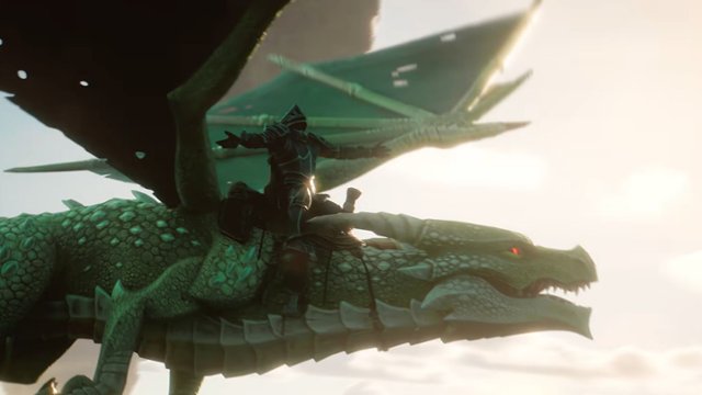 Nadchodzi "RuneScape 4"