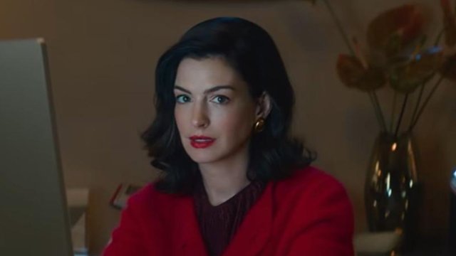 Box Office USA: Anne Hathaway i Dakota Johnson pokonały Toma...