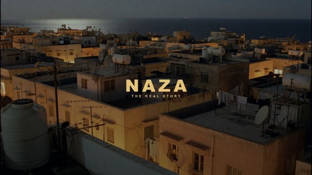 Izrael odpowiada na dokument "NAZA" dokumentem "NAZA: The Real...