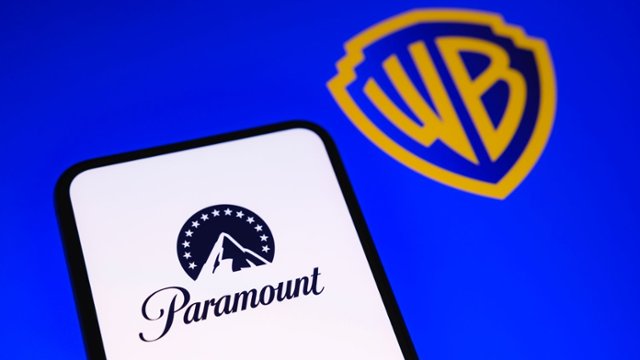 Co dalej z Warnerem i Paramountem? Szefowie Skydance ujawniają...