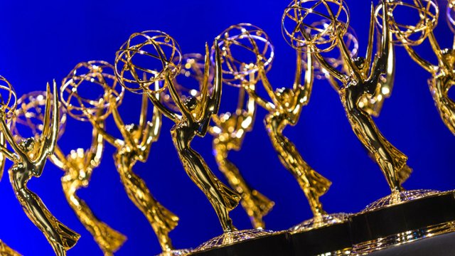 Nagrody Emmy znikają z telewizji