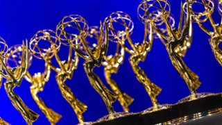 Nagrody Emmy znikają z telewizji