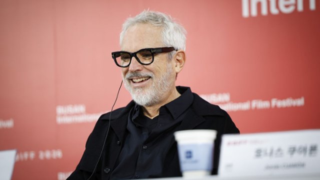 Alfonso Cuar&oacute;n wraca do kina! Szykuje nowy film. To będzie horror