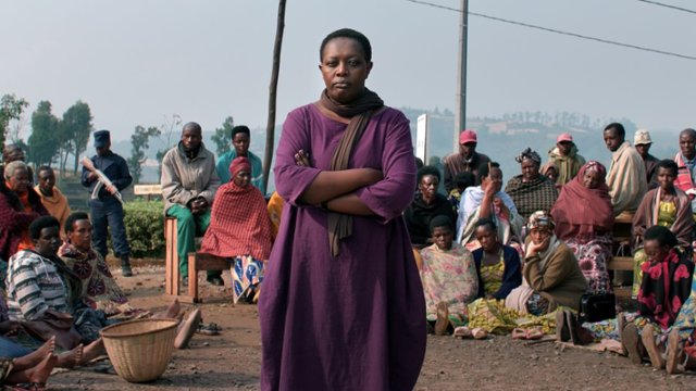 Oscary 2027: Historia! Rwanda po raz pierwszy walczy o statuetkę