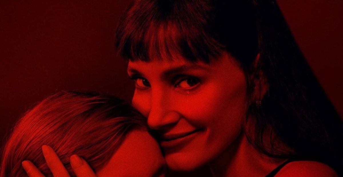 Box Office USA: Jessica Chastain królową kin