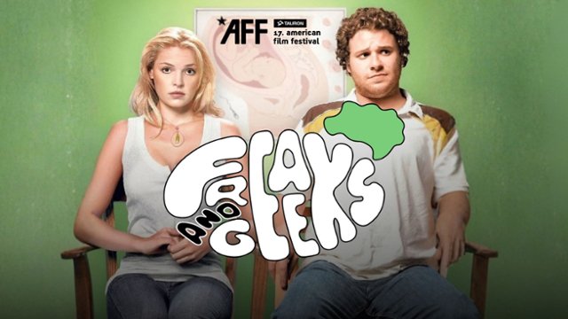Podcast Freaks and Geeks: o czym m&oacute;wi nam "Wpadka"?