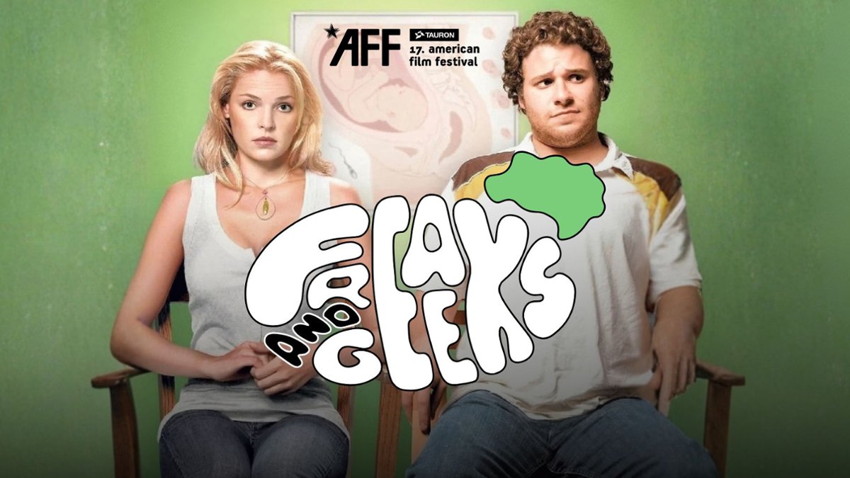 Podcast Freaks and Geeks: o czym mówi nam "Wpadka"?