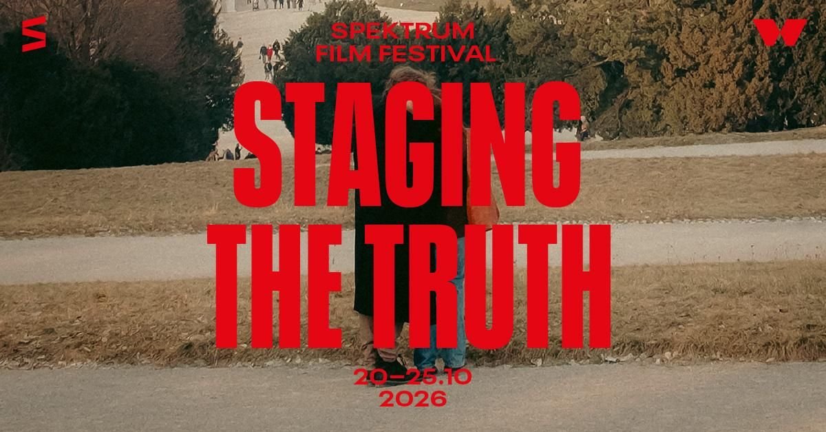 Znamy już pełny program 12. Festiwalu Filmowego Spektrum