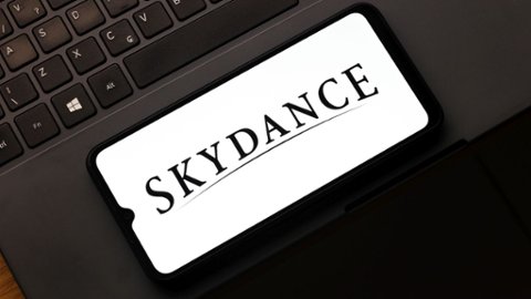 Skydance podnosi ceny. Na razie tylko na jednej platformie