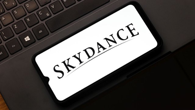 Skydance podnosi ceny. Na razie tylko na jednej platformie