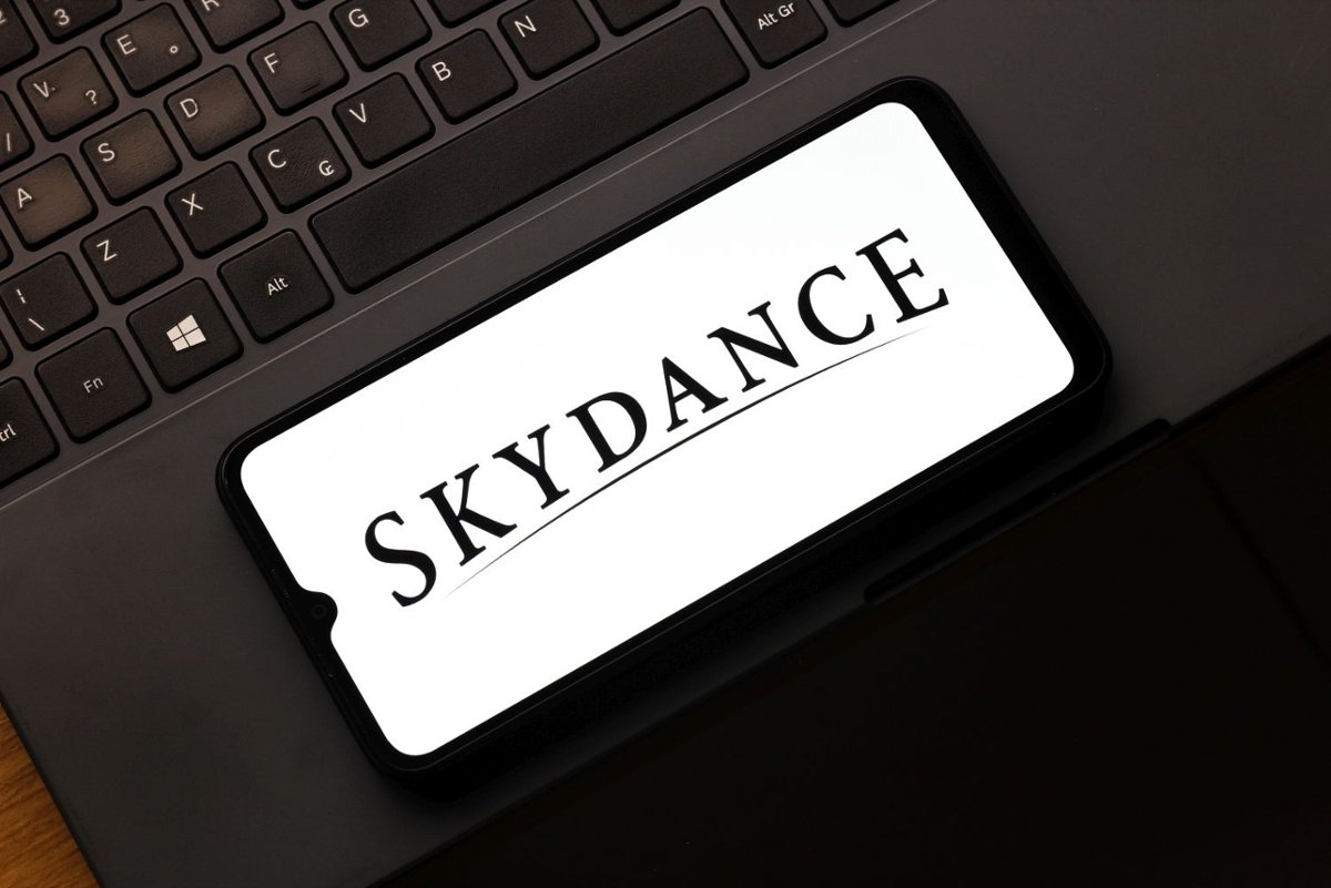 Skydance podnosi ceny. Na razie tylko na jednej platformie