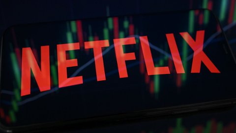 Netflix ogłasza gigantyczne zwolnienia. Pracę straci tysiąc os&oacute;b