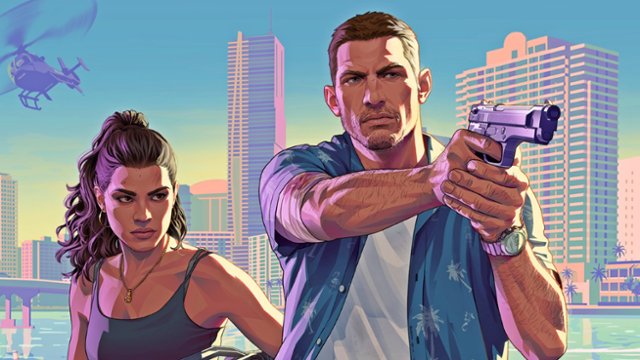 "GTA VI" z nowym zwiastunem. A w nim utw&oacute;r "Flower in a...