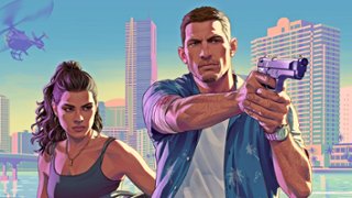 "GTA VI" z nowym zwiastunem. A w nim utw&oacute;r "Flower in a...