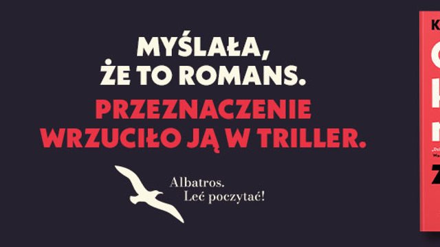 "Gdyby książki mogły zabijać" już w księgarniach