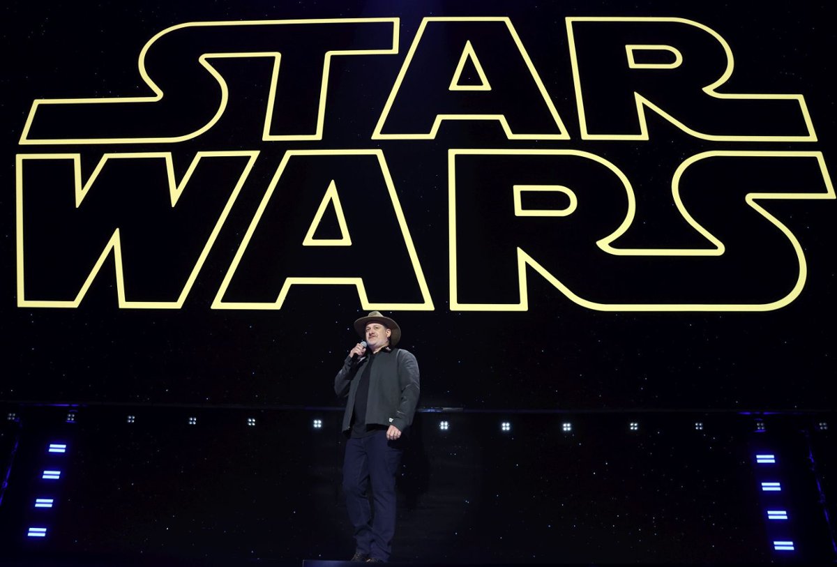 Gotowi na western w uniwersum Star Wars?