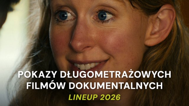 Pokazy specjalne dokument&oacute;w na ToruńCAMERIMAGE 2026