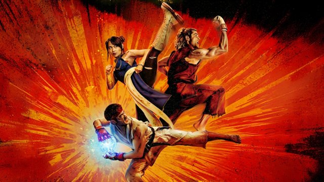 "Street Fighter 2" powstanie? Aktor z pierwszego filmu komentuje