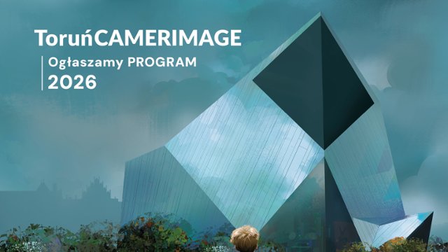 Pełny program ToruńCAMERIMAGE 2026 ogłoszony!