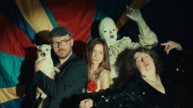"FREAK SHOW" &ndash; najstraszniej czuły film tego Halloween