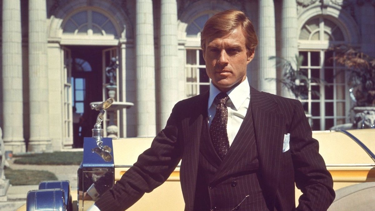 "Wielki Gatsby" powróci jako współczesny serial kryminalny