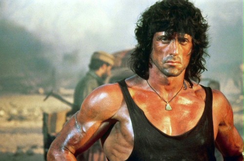 QUIZY: Ile wiecie o "Gwiezdnych Wojnach" i Sylvestrze Stallone?