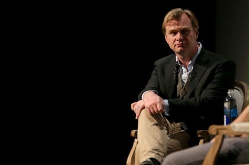 Christopher Nolan będzie ewakuował aliant&oacute;w spod Dunkierki?