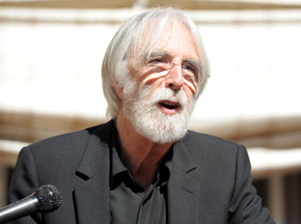 Michael Haneke o imigrantach