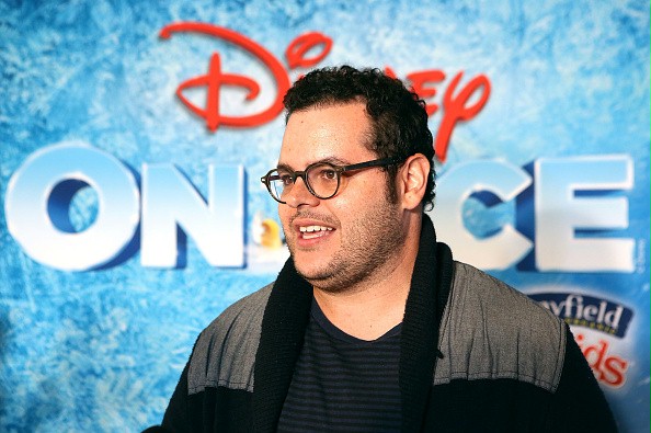Josh Gad będzie zrzucał kilogramy 