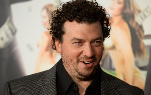 Danny McBride zmierzy się z Obcym?