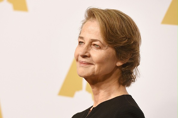 Charlotte Rampling w adaptacji Jane Austen