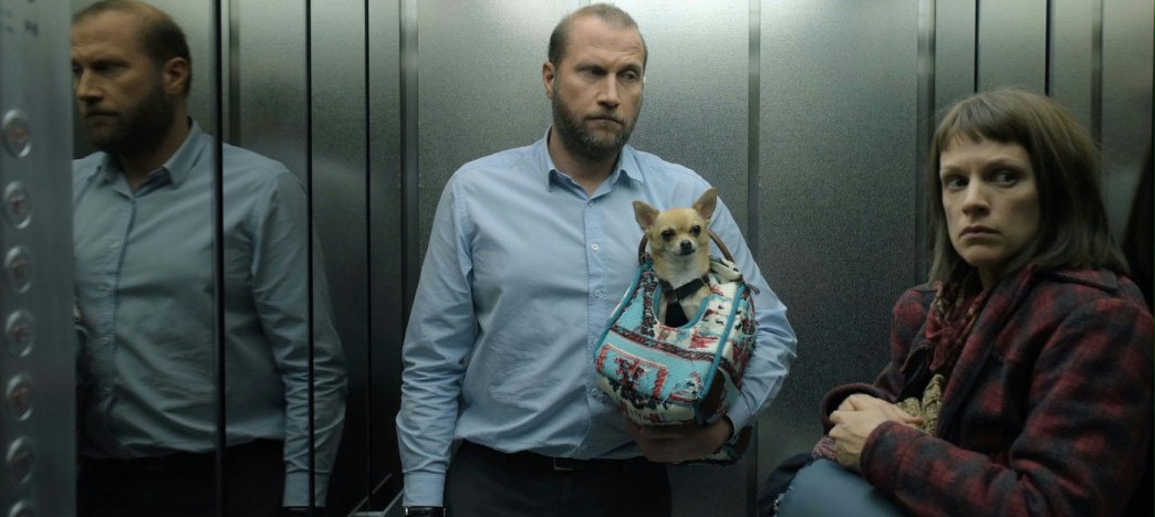 BERLINALE 2016: Hakerskie wojny i Mars w Paryżu