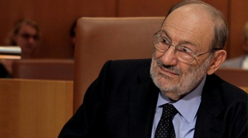 Nie żyje Umberto Eco
