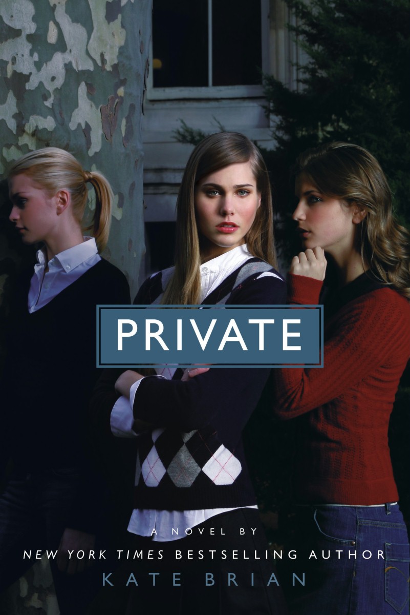 "Prywatne" zostanie odkryte na dużym ekranie