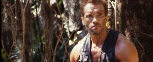 Czy Predator znów będzie polował na Schwarzeneggera?
