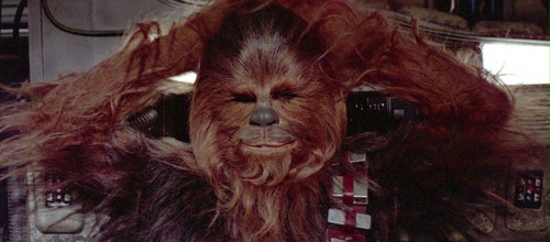 Han Solo pozna Chewbaccę w spin-offie "Gwiezdnych wojen"