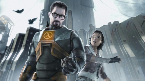 "Half-Life" potwierdzony, przynajmniej w kinie