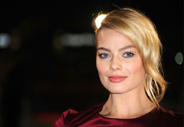 Margot Robbie łyżwiarką Tonyą Harding