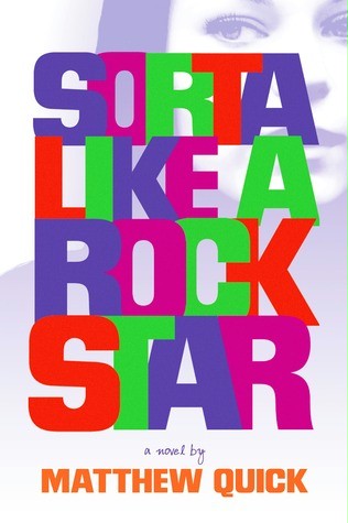Wybrano reżysera adaptacji "Sorta Like a Rock Star"