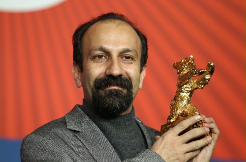 CANNES: Asghar Farhadi dołącza do walki o Złotą Palmę