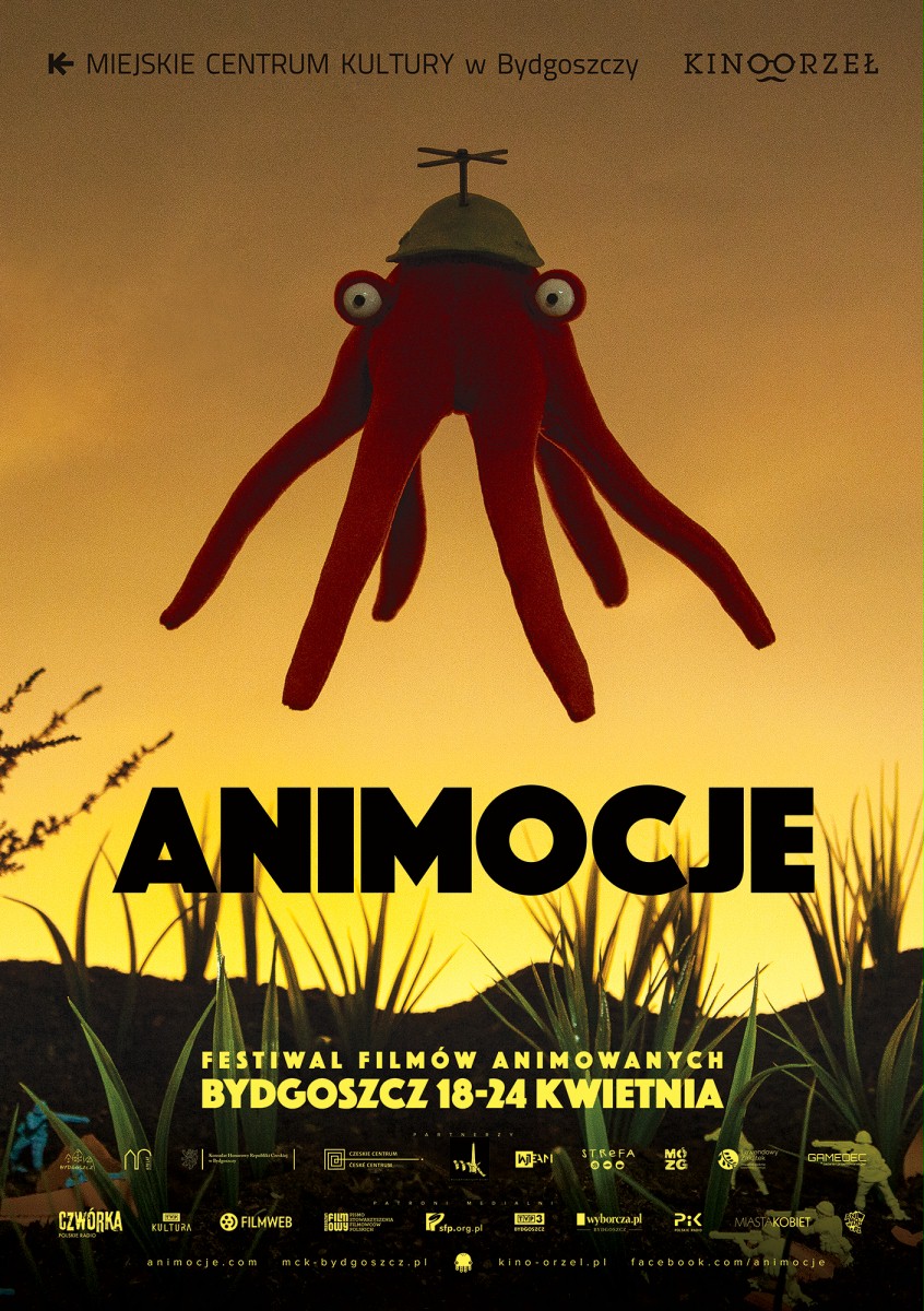 "About a Mother" wygrywa 6. Festiwal Film&oacute;w Animowanych Animocje