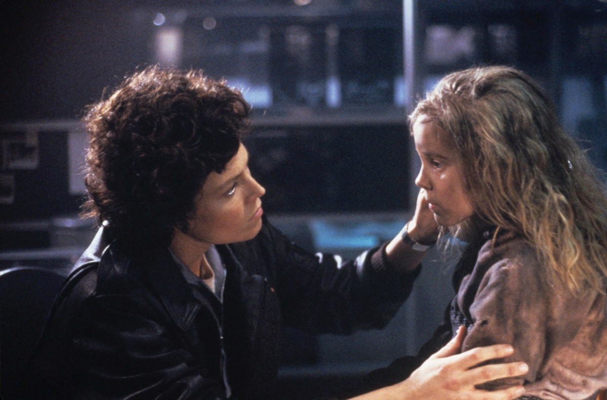 Ripley i Newt znowu razem w "Obcym 5" Blomkampa