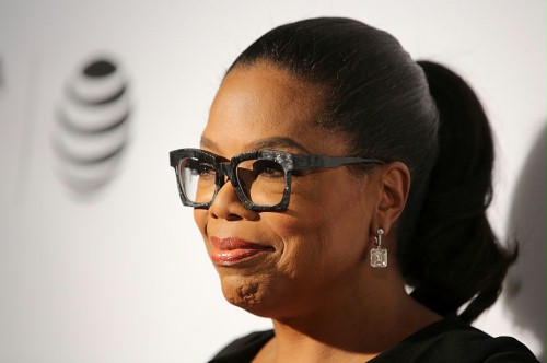 Oprah Winfrey gwiazdą filmu o Henriettcie Lacks