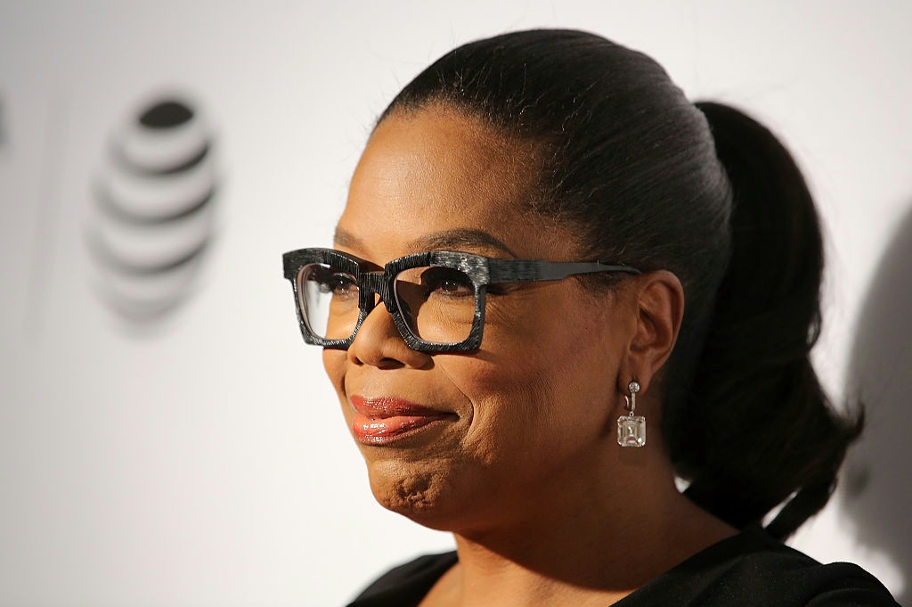 Oprah Winfrey gwiazdą filmu o Henriettcie Lacks