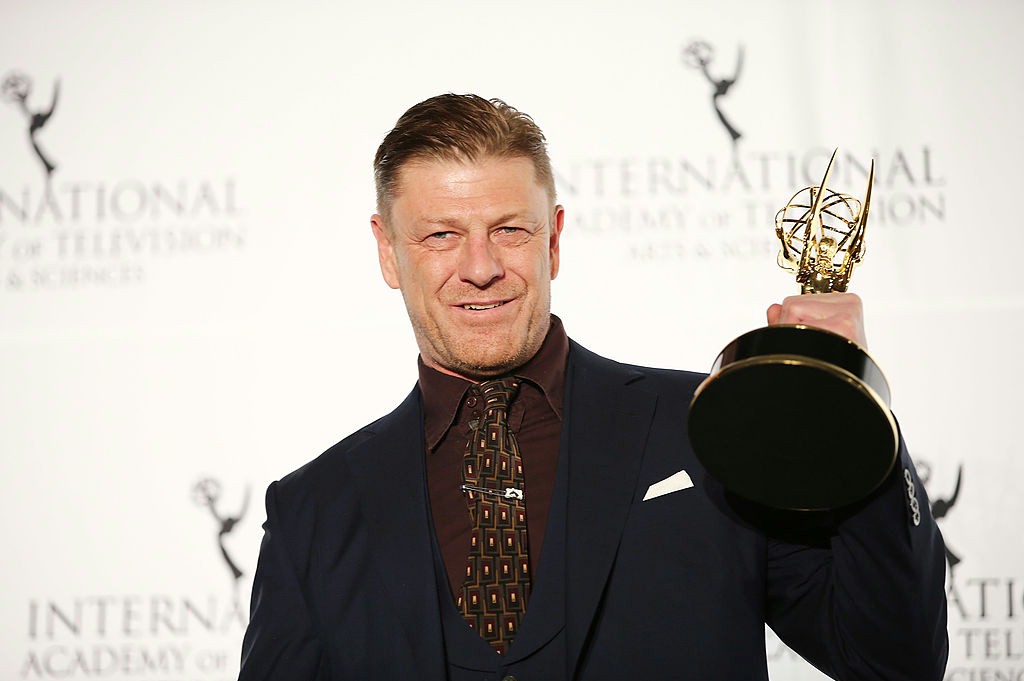 Sean Bean i Mark Stanley zanurzą się w "Mrocznej rzece"?