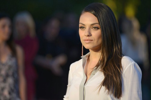 Kunis i Cranston gwiazdami "Jackpot"