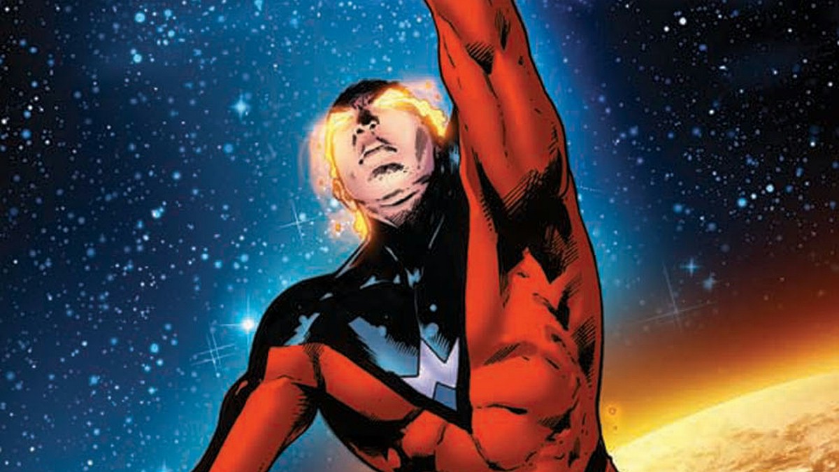 Adam McKay reżyserem ekranizacji komiksu "Ireedeemable"